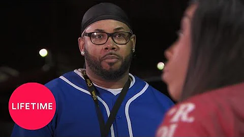Bring It: Bonus - Dianna and Quincy Clash (Season ...
