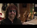 Capture de la vidéo Jeff Lynne On Early Status Quo