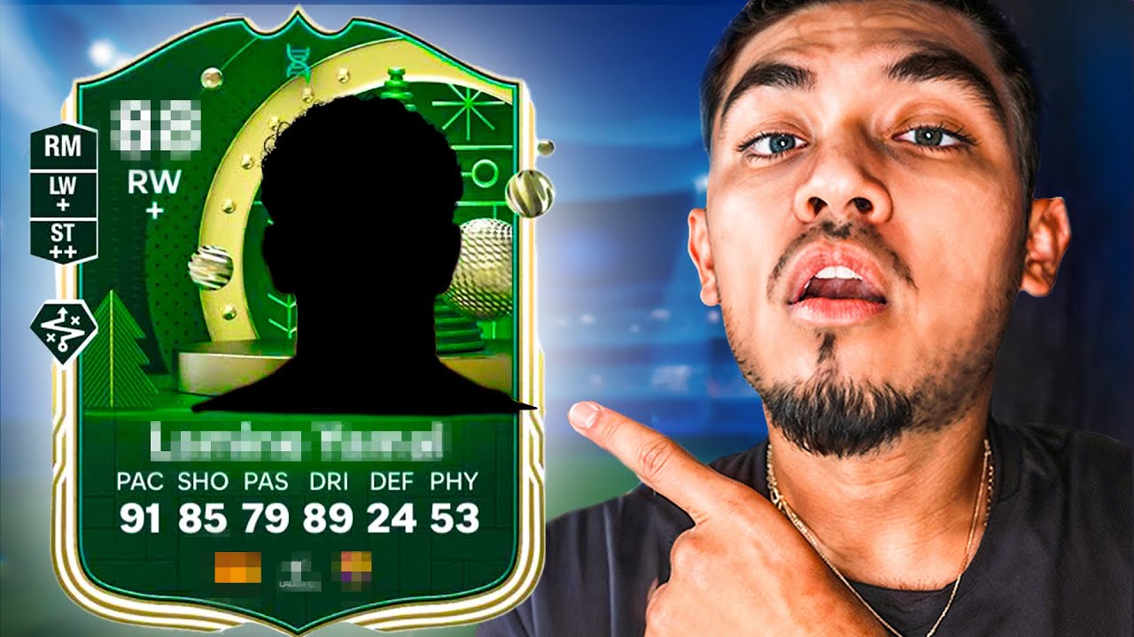THIS " CHEAP " WINTER WILDCARD GOT ME RANK 2 REWARDS !!! 😲😲😲