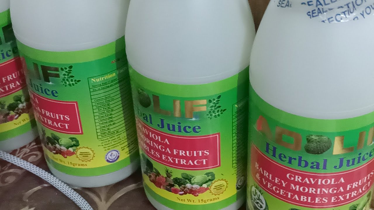 BRAINQUEST71 is going live! Addlife Herbal Coffee