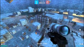 [1v1] Basic | [MLB] Frank Joel U vs [MLB] -Sonic|Boom- | @Cs Game 2 of 2