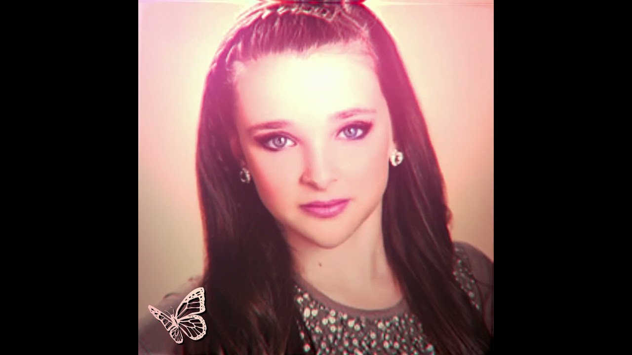  Immortal She Kendall Vertes Dance Moms Edit