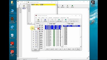 001. Lab 1: Registers