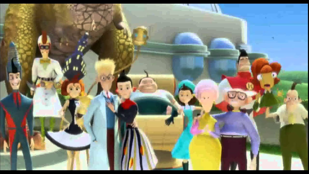 Conoce A Los Robinson Diciendo La Emergencia De Salud Pública Por