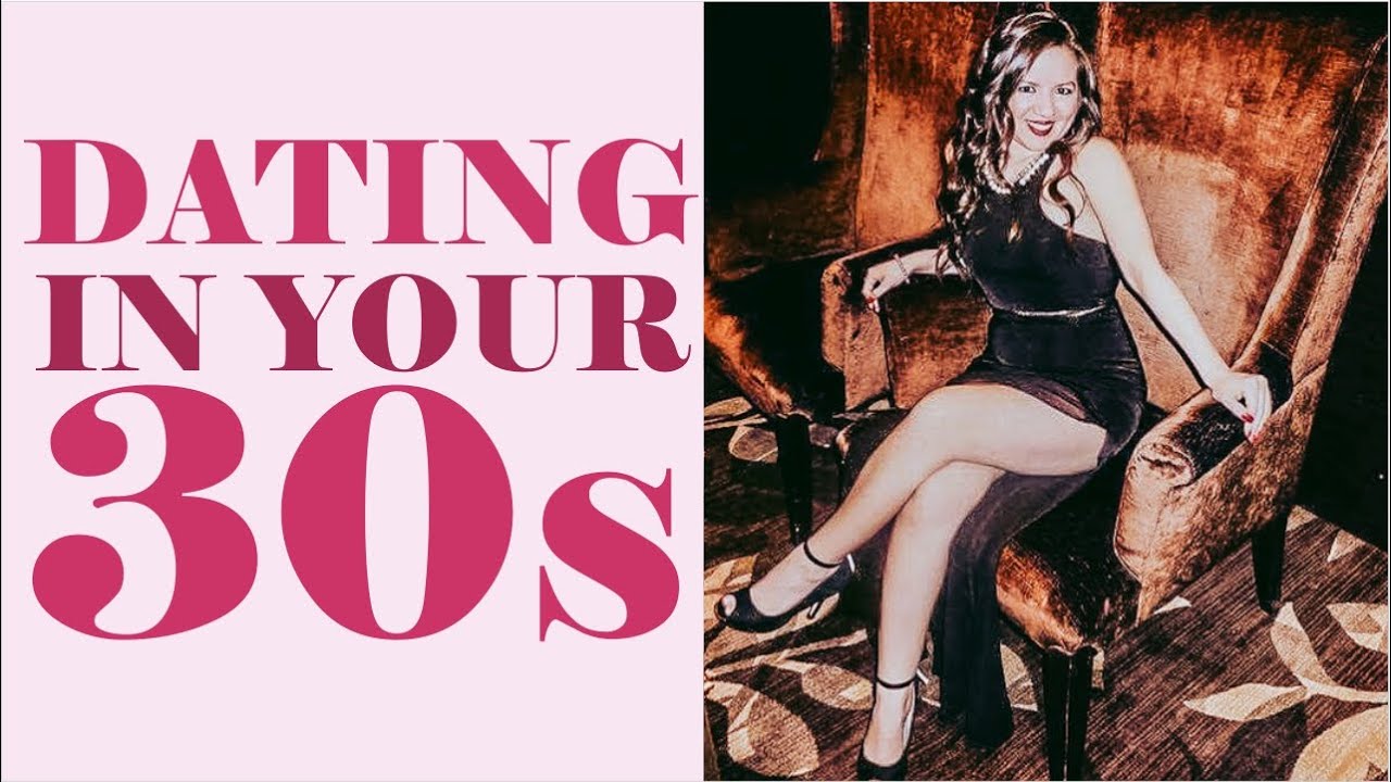 Dating A Woman In Her 30's: What You Need To Know!