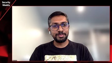 Firmware Security - Saumil Shah - PSW #741