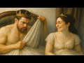 She Remained a Virgin for 13 Years! Her King Husband Was Impotent