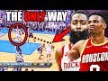 The ONLY Way Russell Westbrook & James Harden Can WORK Together On The Rockets (Ft. NBA Trade)