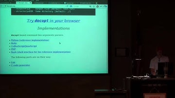 Ingy dot Net - Acmeism: Hacking in Every Language at Once