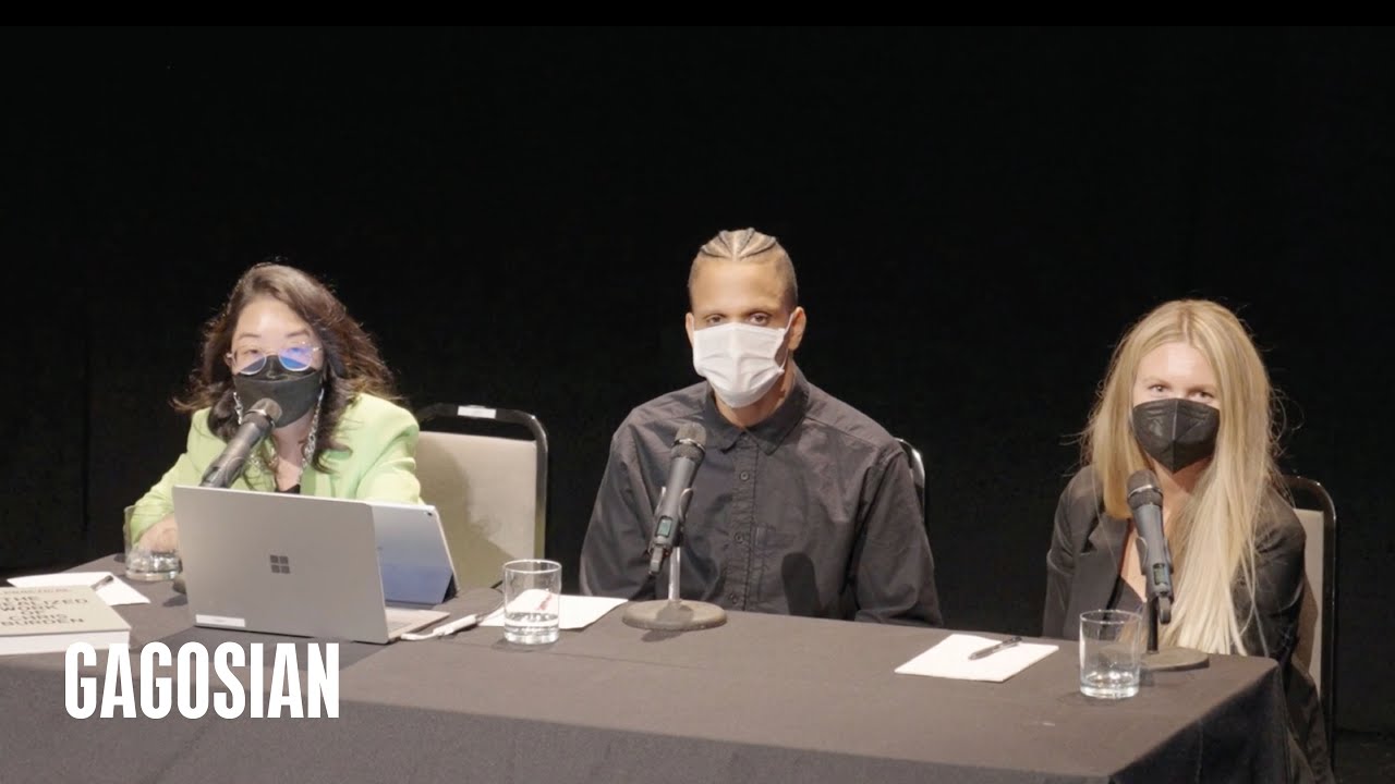 Poetic Practical: The Unrealized Work of Chris Burden | In Conversation | Gagosian Quarterly