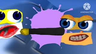 Haa Studio Noggins Dr Klasky Csupo Punch Splaat 2013