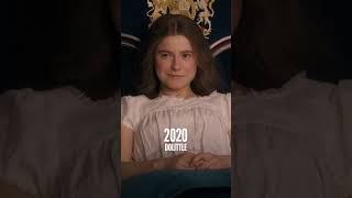 JESSIE BUCKLEY Roles Through the Years | IMDb