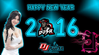 DJ BeeR SR    Happy New Year 2016