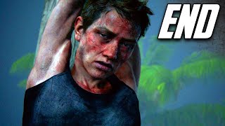 The Last of Us 2 - Part 15 - The End