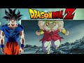 Goku VS Broly Full Fight HD