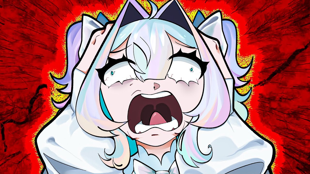 Yuy Crashing Out for 10 Minutes - YouTube