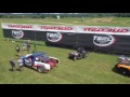 TORC - Win a ride with Ricky Johnson