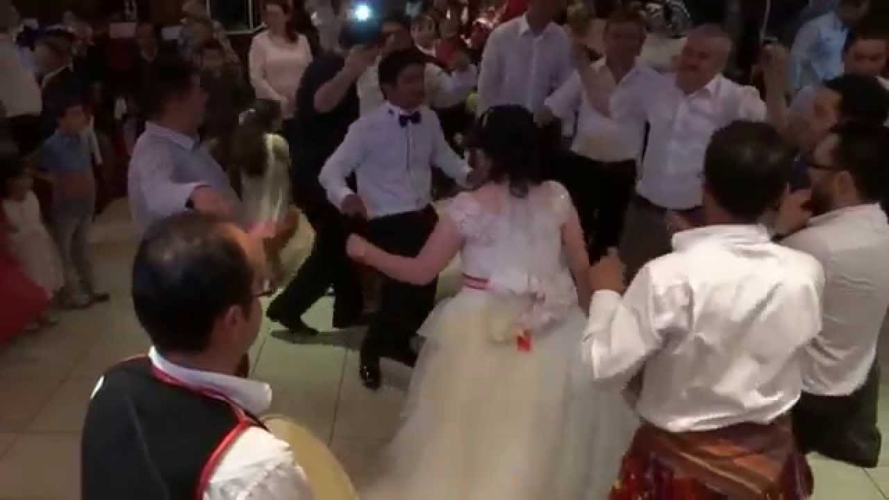 Kastamonu Cide Hasan Can Çukurçal File Dügünü İstanbul