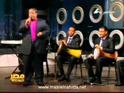 عبد الباسط حمودة قوليلى يامرايتى