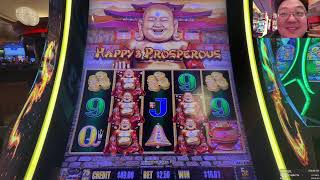 💸It WAS a Sign!🎰 Las Vegas Slots Live Stream Replay screenshot 4