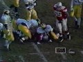 1996: Michigan-13 Ohio State-9 (PART 2)