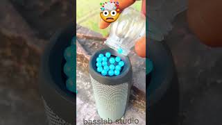 2 mix colour jbl bass testing