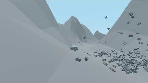 Godot 3 2 2 Collision Errors