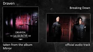 Draven - Mirror (Album) - 05 - Breaking Down