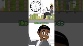 Broke to Wealthy: Master Skill Stacking for Success! #shorts