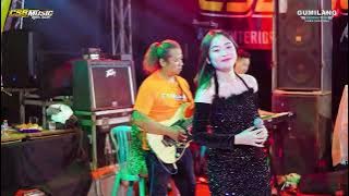 CSB MUSIC - BUKIT BERBUNGA - NISYA PANTURA - PARTY CHASBAR GENERATION - SROBYONG MLONGGO JEPARA