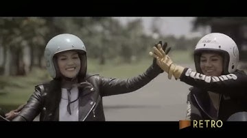 Wali Band - Qodarullah Kita Bersama Disini (Official Music Video) #music