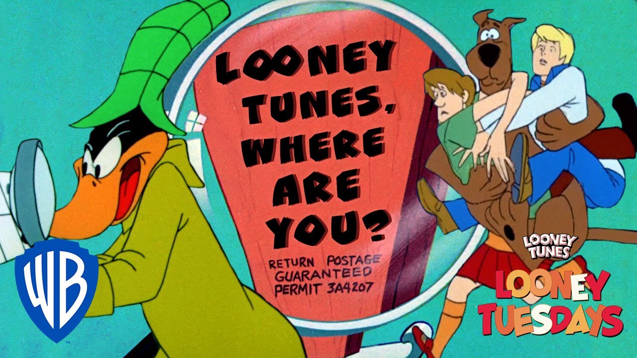 Looney Tunes | Looney Tunes, Where Are You? | Looney Tuesdays | WB Kids