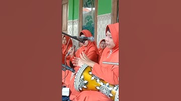 Thumbnail of Rebana umil Muttaqin bejagung Semanding Tuban