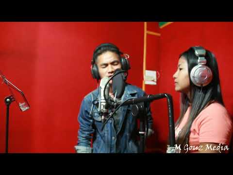 Lungset na lamlhong  Boison Kipgen Feat Boikim Lupheng   Latest song  2020