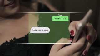 CAPELA FILMES - Save the Date / Bárbara e Thiago