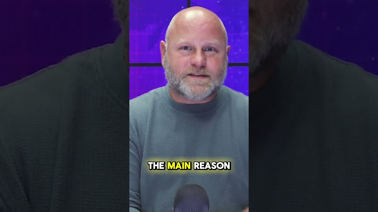 Trump's life will be HELL if he loses #shorts