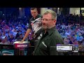 World Matchplay 2026: Viertelfinale 3 & 4 | Darts | DAZN Highlights