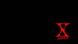 Video thumbnail of "X JAPAN Stab Me In The Back ~Instrumental~"