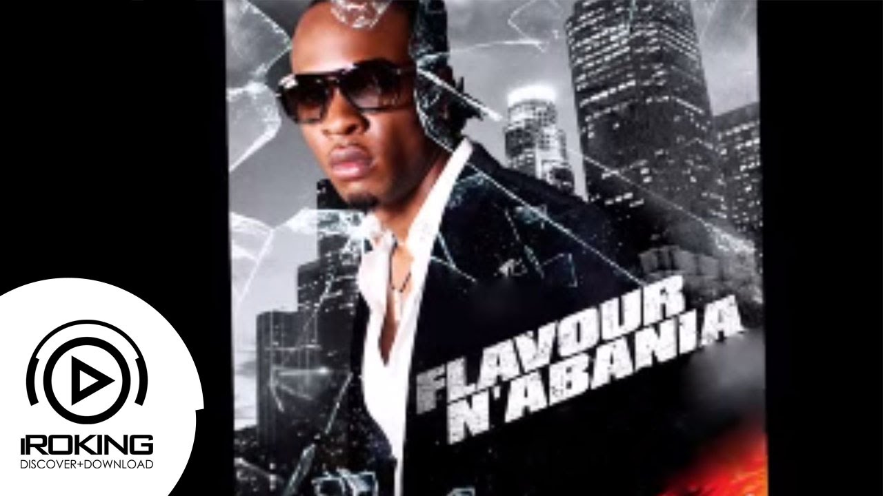 Download Flavour - N'Abania Ft. Mr Raw