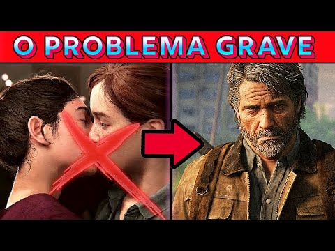 Vídeo: Os Fãs De The Last Of Us Têm Uma Grande Teoria Da Parte 2