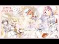 PRINCEε＞ε＞ 「IcHiGo milK love」 リリックビデオ（ラブライブ！蓮ノ空女学院スクールアイドルクラブ） thumbnail