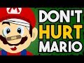 How to Make a “Don’t Hurt Mario” Level in Super Mario Maker!