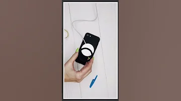 MagSafe кольцо