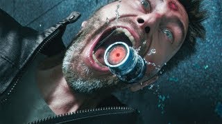 Deadpool - Intro