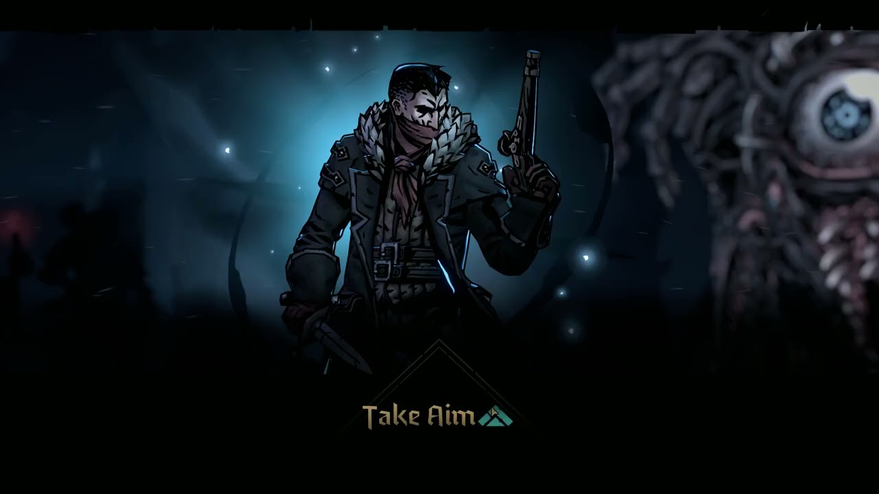 Darkest Dungeon II Act 5 Hateful God Overrun With Crazy 100+ Heals Build