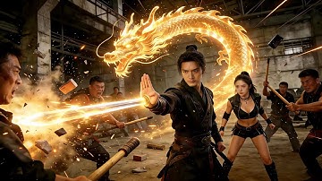 【FULL】My Ex is Now My Stepmother, So I Married Her Daughter for Revenge#minidrama #cultivation