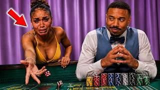 Lori Harveys Gamble Is Worse Than We THOUGHT!