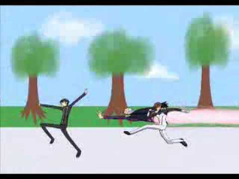 Code Geass - Nippon-pon MAD