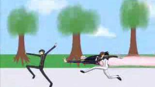 Code Geass - Nippon-pon MAD