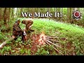 3 Essential Survival Tools (2019) Deep Woods Expedition